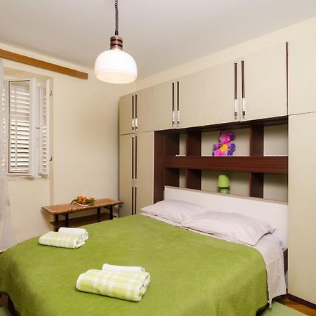 Hotel Gh Curic Dubrownik Zewnętrze zdjęcie