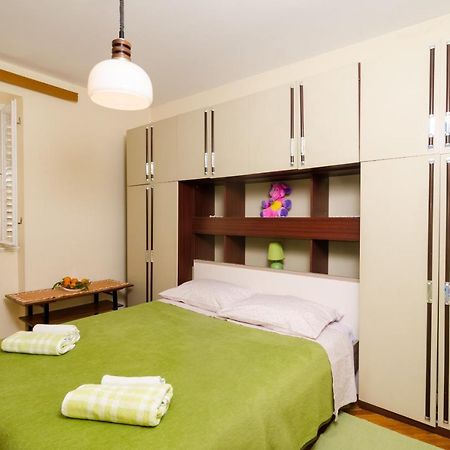 Hotel Gh Curic Dubrownik Zewnętrze zdjęcie