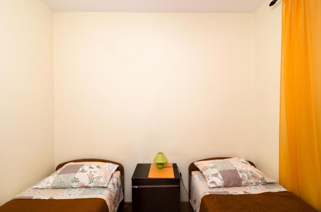 Hotel Gh Curic Dubrownik Zewnętrze zdjęcie