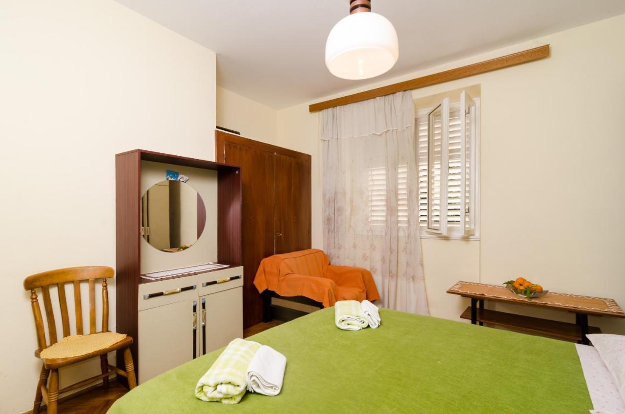 Hotel Gh Curic Dubrownik Zewnętrze zdjęcie