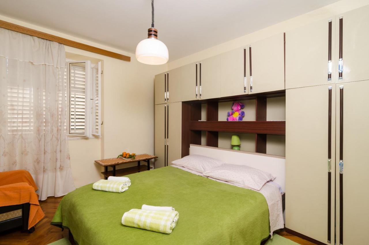 Hotel Gh Curic Dubrownik Zewnętrze zdjęcie