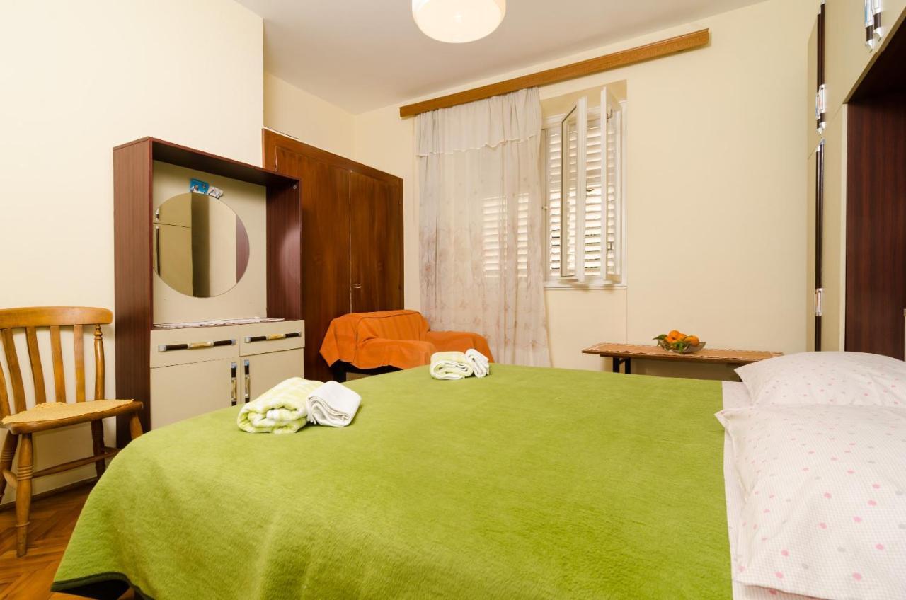 Hotel Gh Curic Dubrownik Zewnętrze zdjęcie