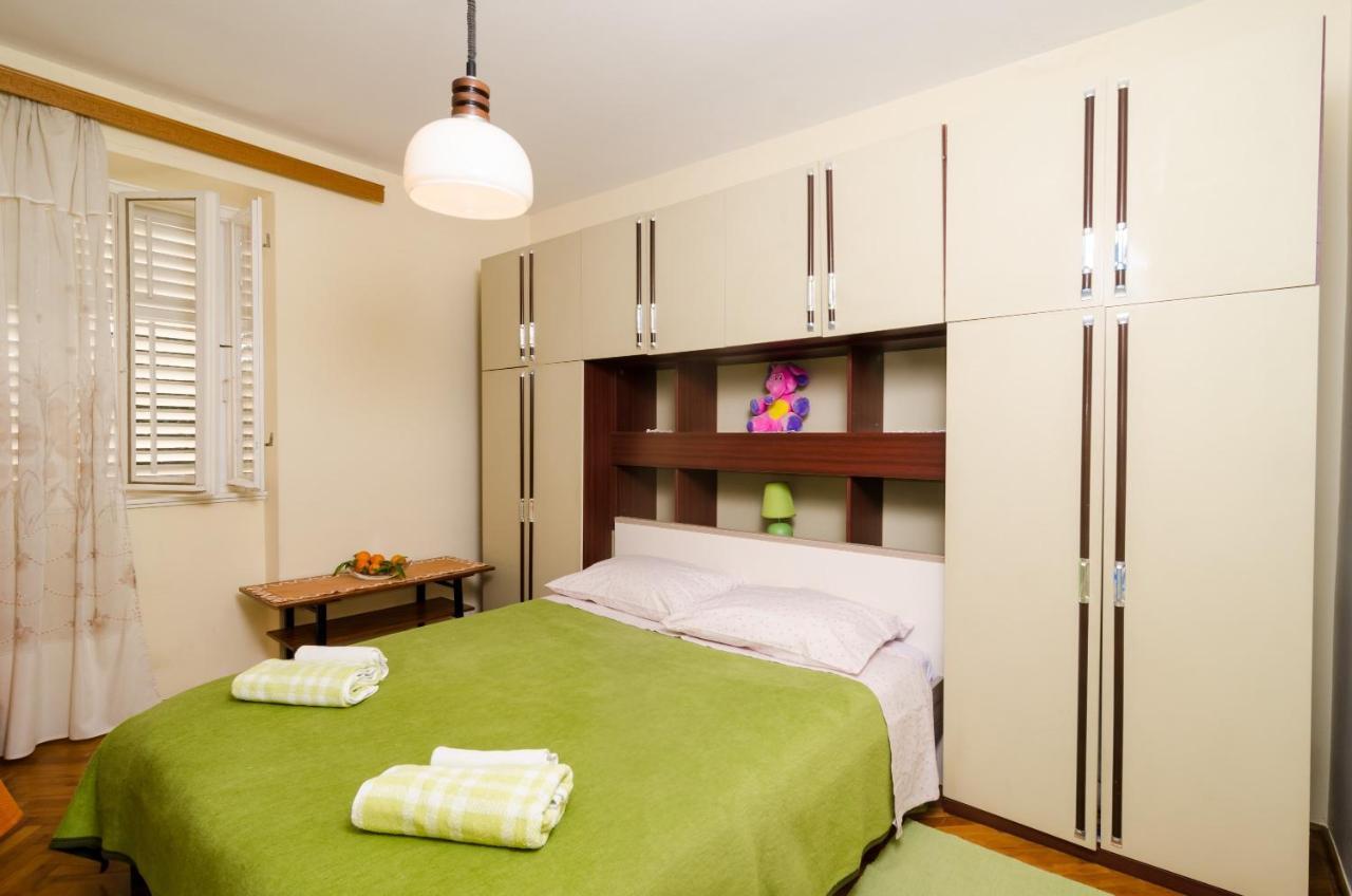 Hotel Gh Curic Dubrownik Zewnętrze zdjęcie