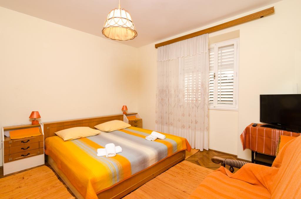 Hotel Gh Curic Dubrownik Pokój zdjęcie