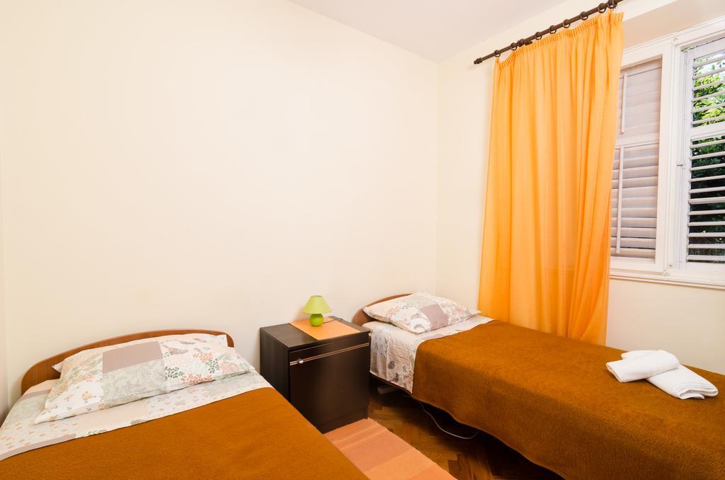 Hotel Gh Curic Dubrownik Pokój zdjęcie