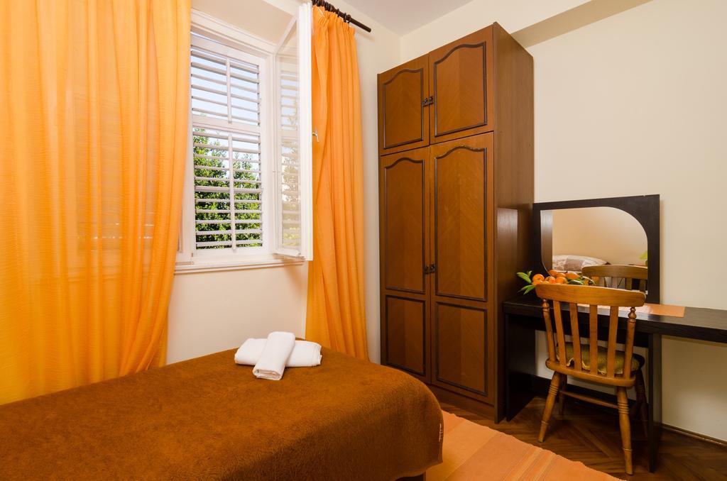 Hotel Gh Curic Dubrownik Pokój zdjęcie