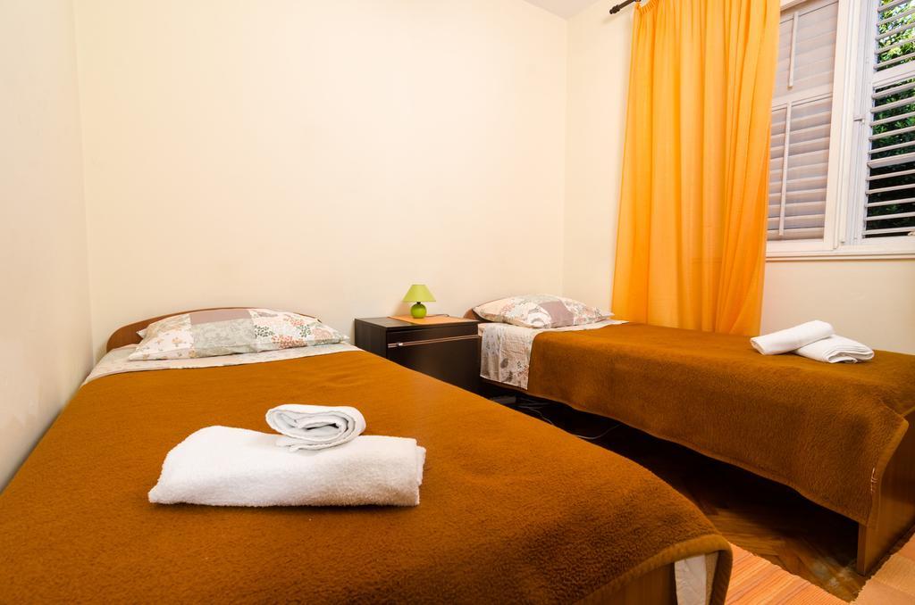 Hotel Gh Curic Dubrownik Pokój zdjęcie