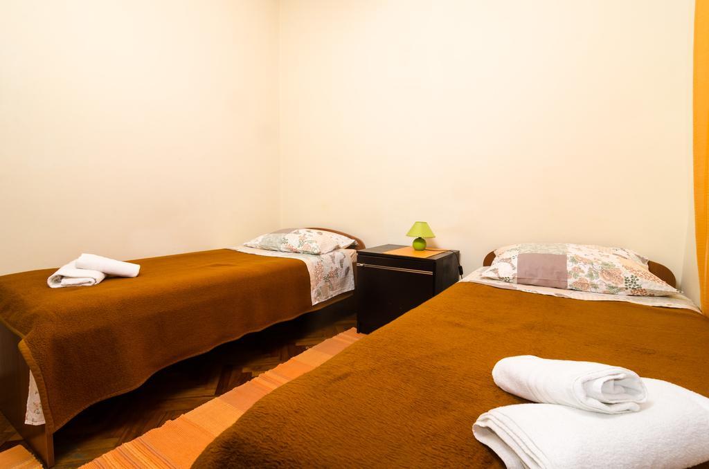 Hotel Gh Curic Dubrownik Pokój zdjęcie