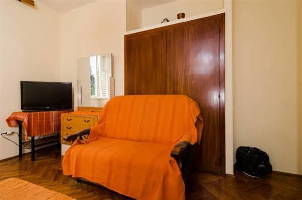 Hotel Gh Curic Dubrownik Zewnętrze zdjęcie